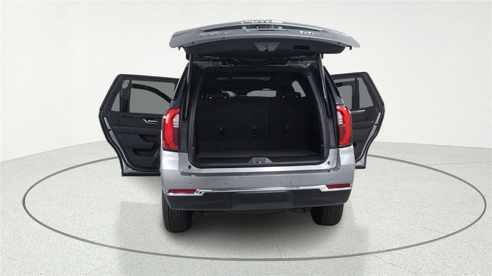 New 2026 GMC Yukon Elevation w/ Elevation Premium Package AWD/4WD image 7