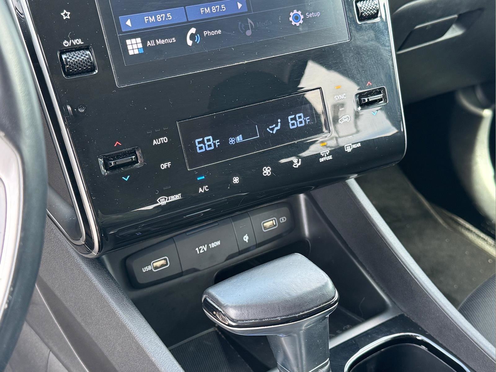 Used 2022 Hyundai Tucson SEL w/ Convenience Package image 22