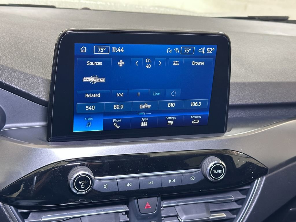 New 2026 Ford Escape Active w/ Cold Weather Package image 22