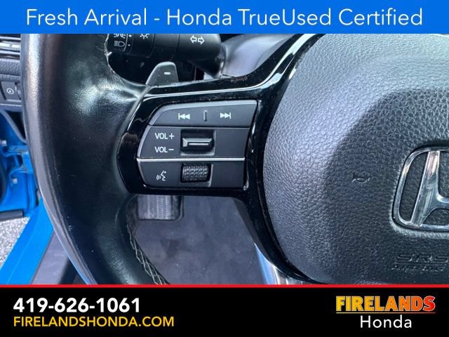 Used 2022 Honda Civic Sport Touring image 20