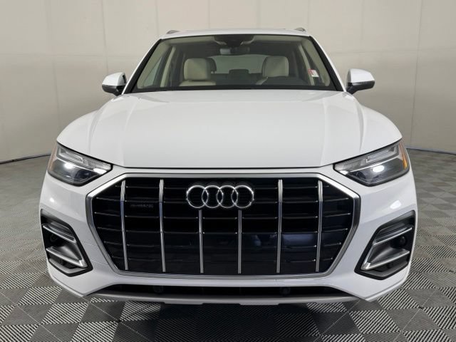 Used 2021 Audi Q5 2.0T Premium AWD/4WD image 11