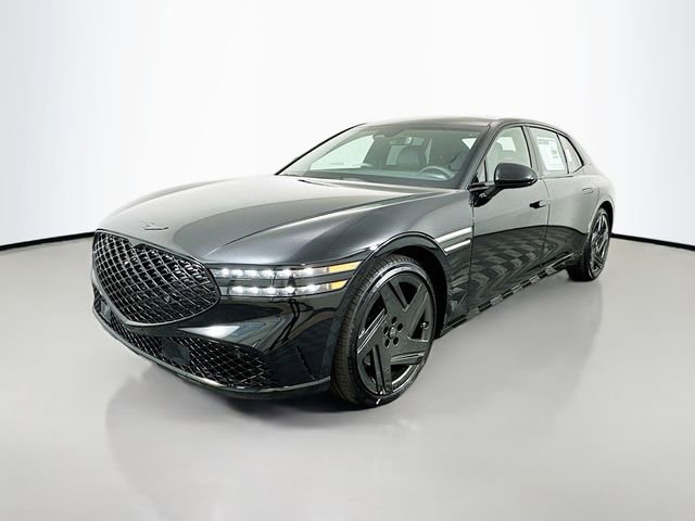 New 2026 Genesis G90 3.5T Prestige