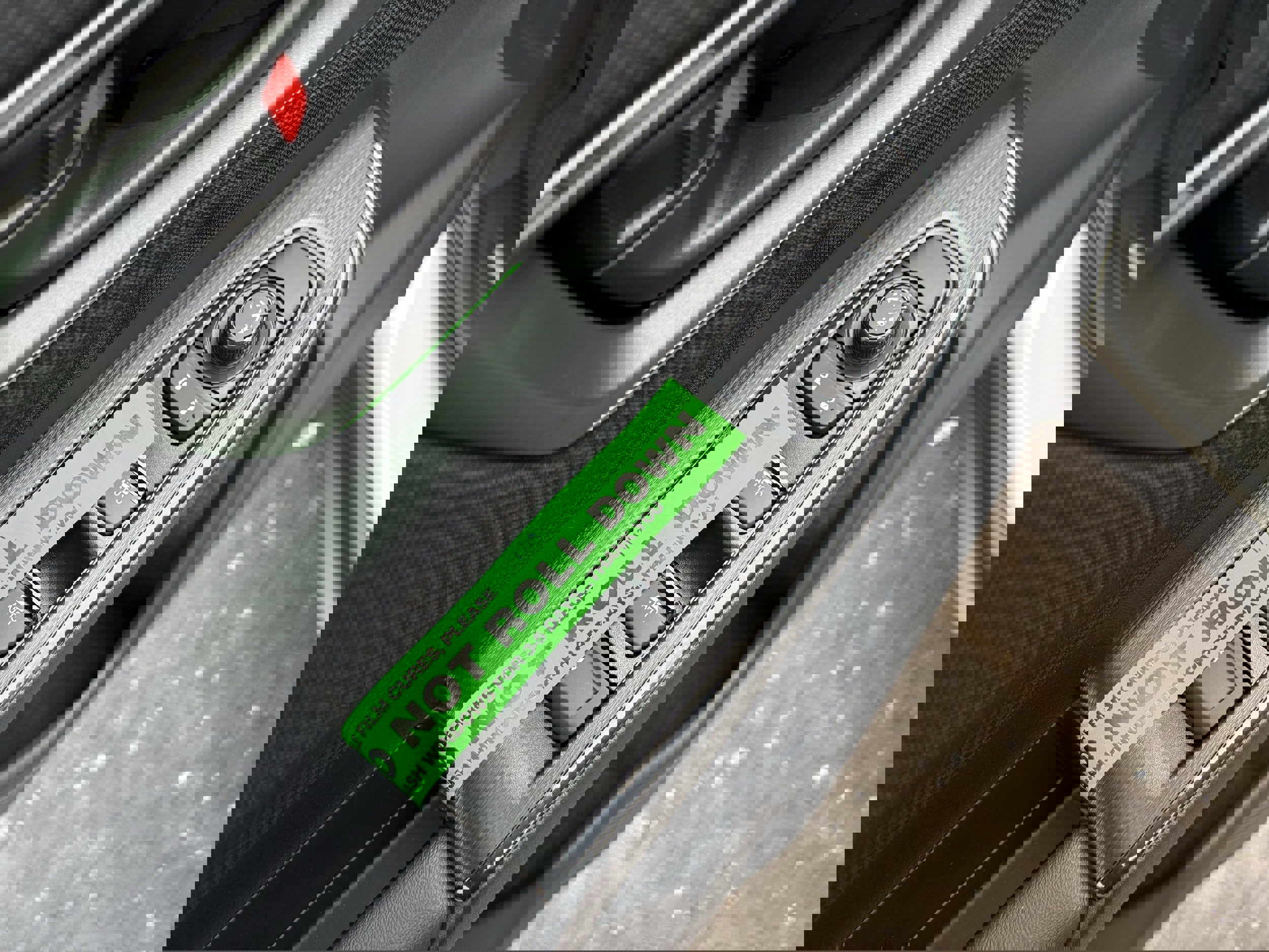 New 2026 Subaru Outback Premium image 27