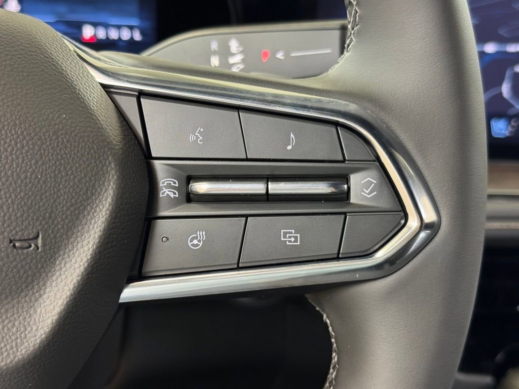 New 2026 Chevrolet Tahoe Premier image 35