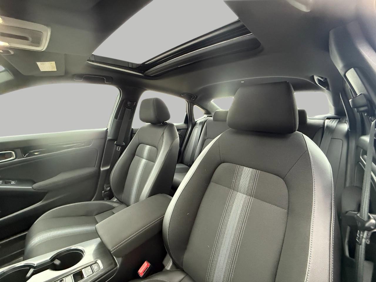 Used 2025 Honda Civic Sport Touring image 36