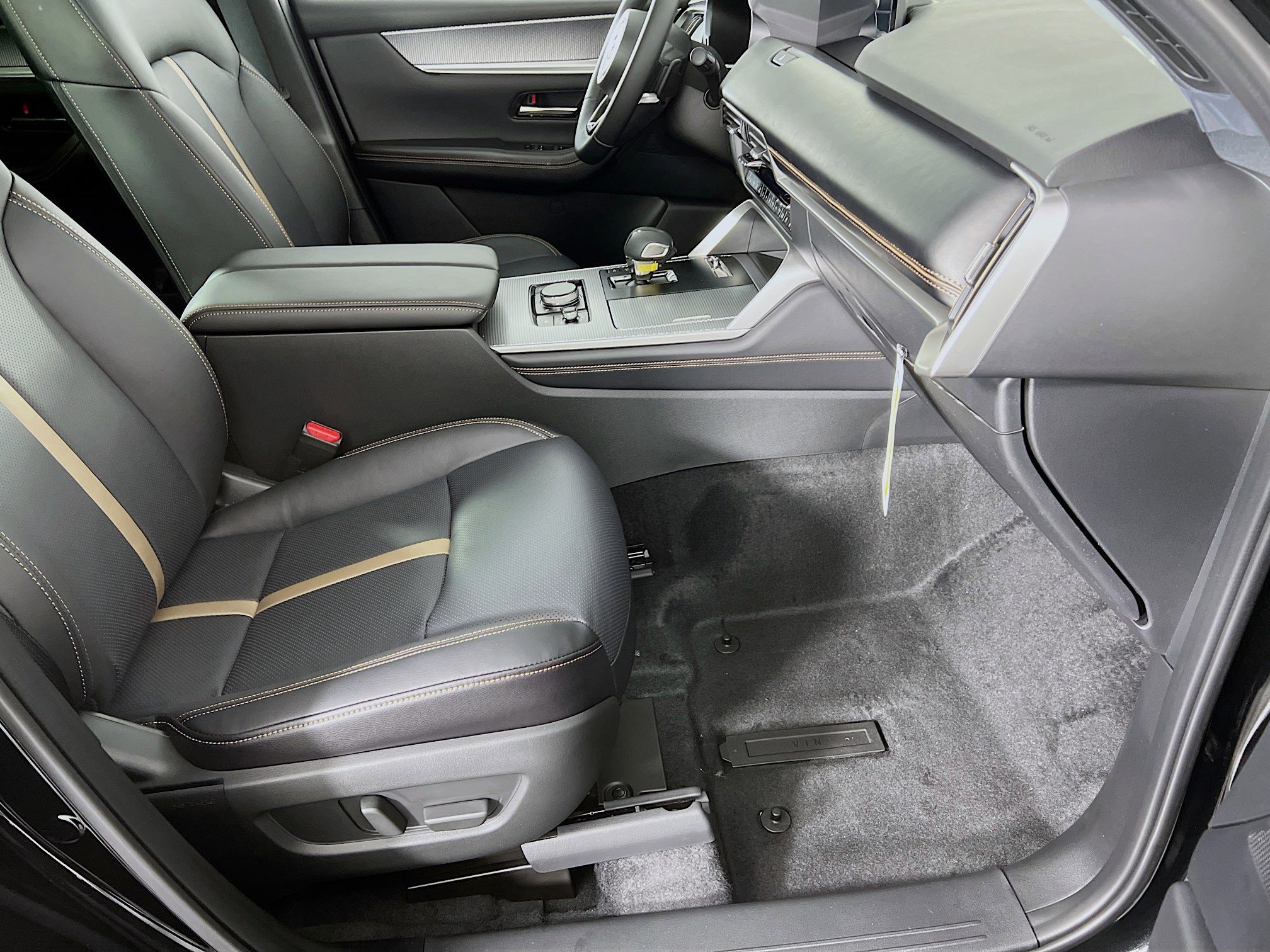 New 2026 MAZDA CX-70 3.3 Turbo S w/ Premium Package image 24