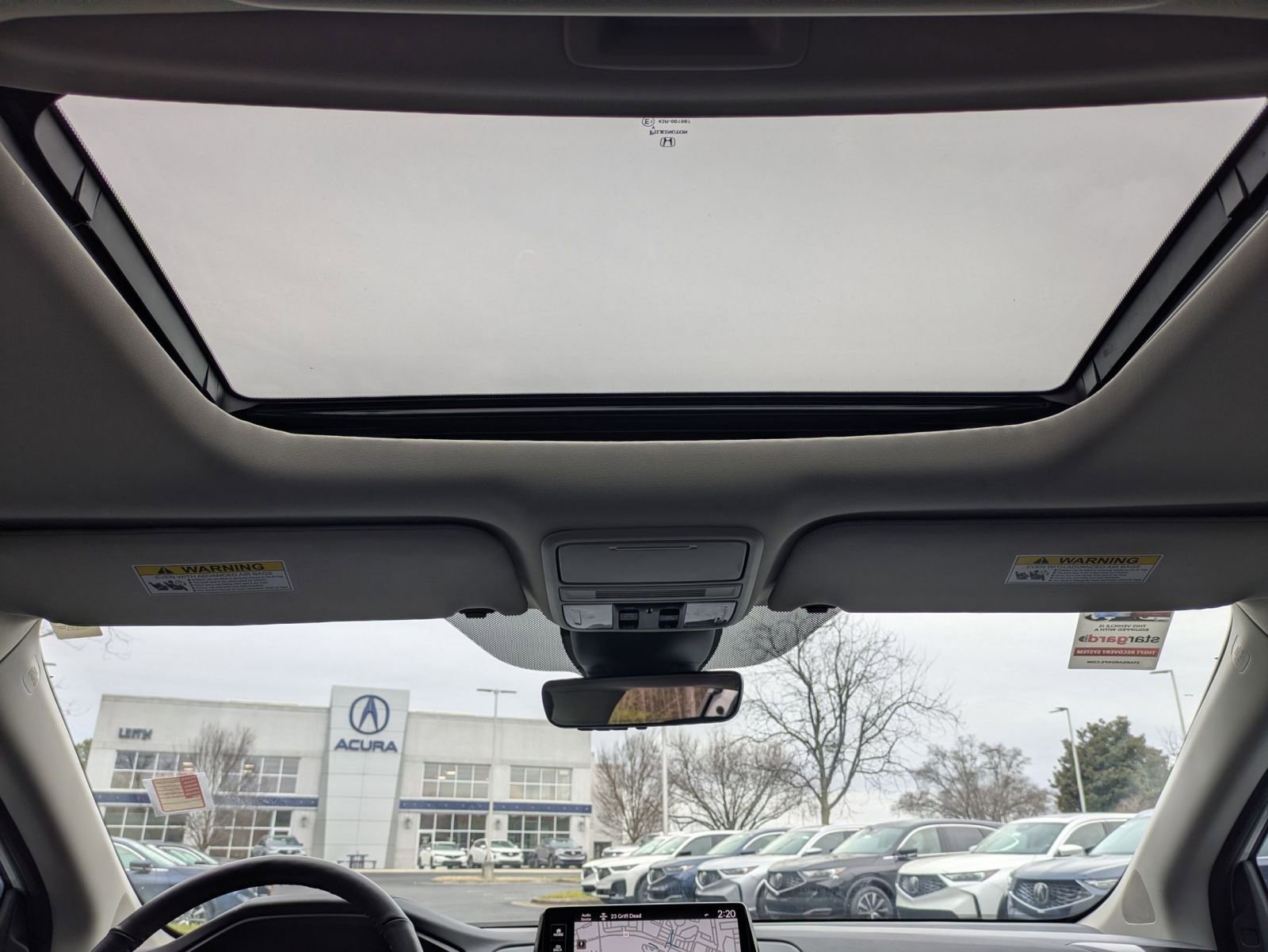 Used 2025 Honda Odyssey Elite image 22