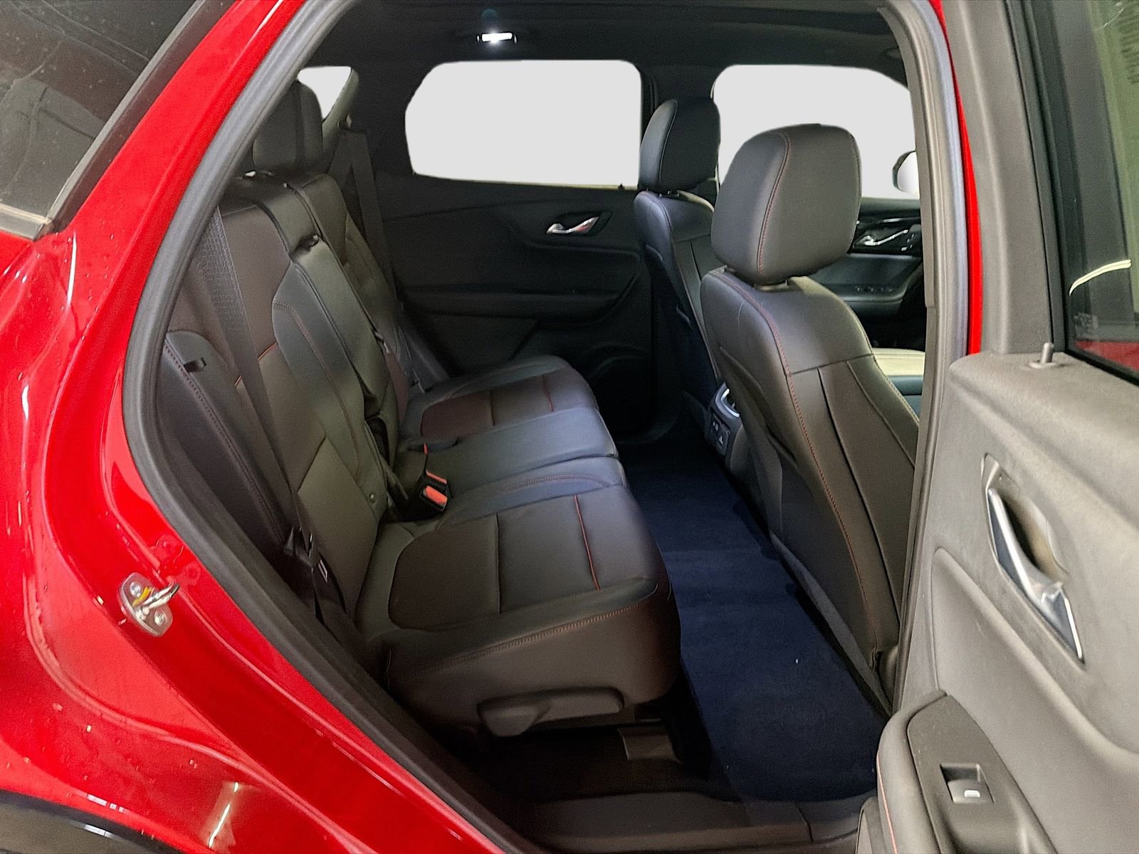 Used 2024 Chevrolet Blazer RS image 30