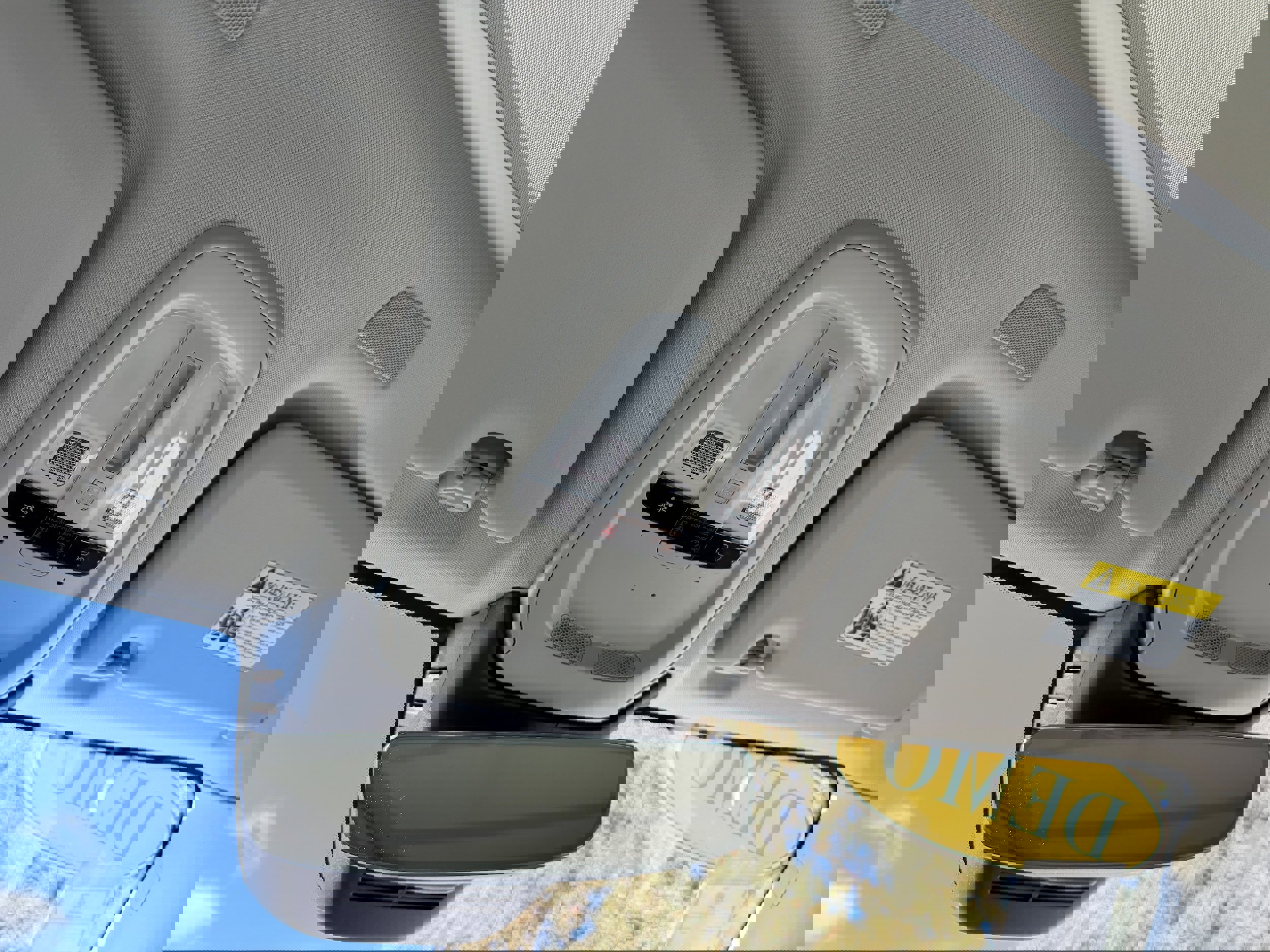 Used 2025 Volvo XC60 T8 Core w/ Protection Package Premier image 16