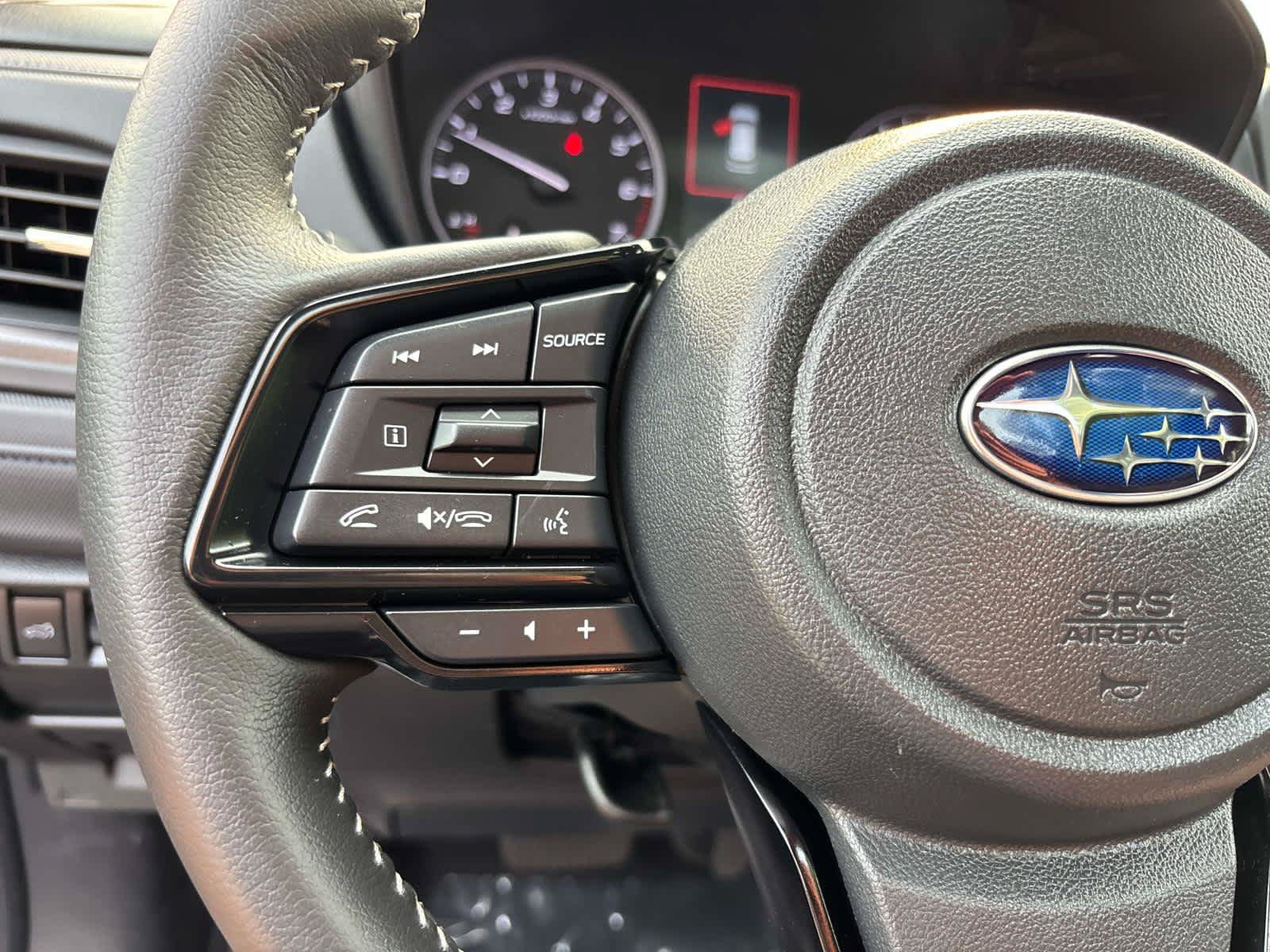 Used 2026 Subaru Forester Premium AWD/4WD image 24