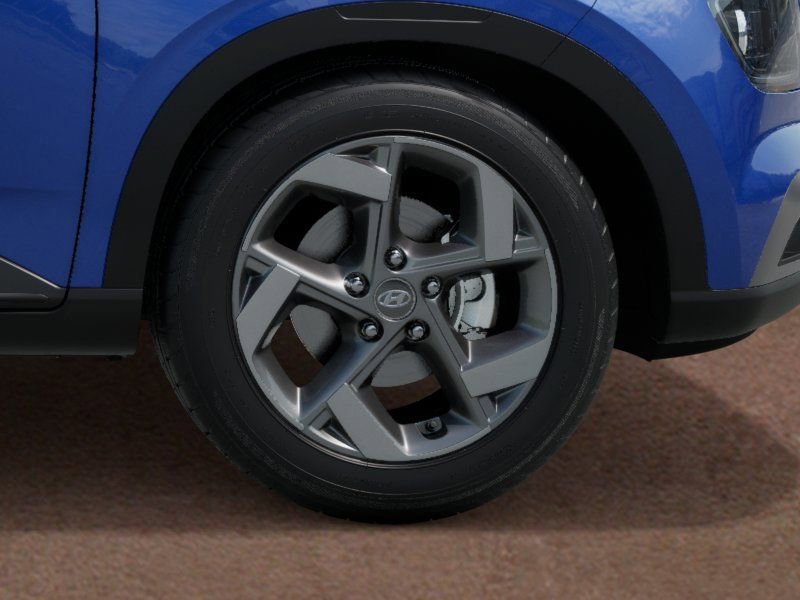 New 2025 Hyundai Venue Limited image 8