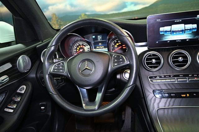 Used 2018 Mercedes-Benz GLC 300 4MATIC image 72