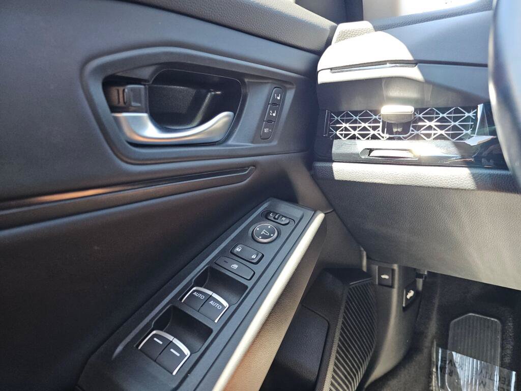 Certified 2023 Honda Accord EX-L image 33