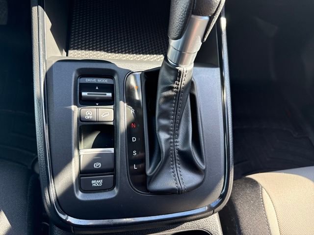 Certified 2023 Honda CR-V EX image 31