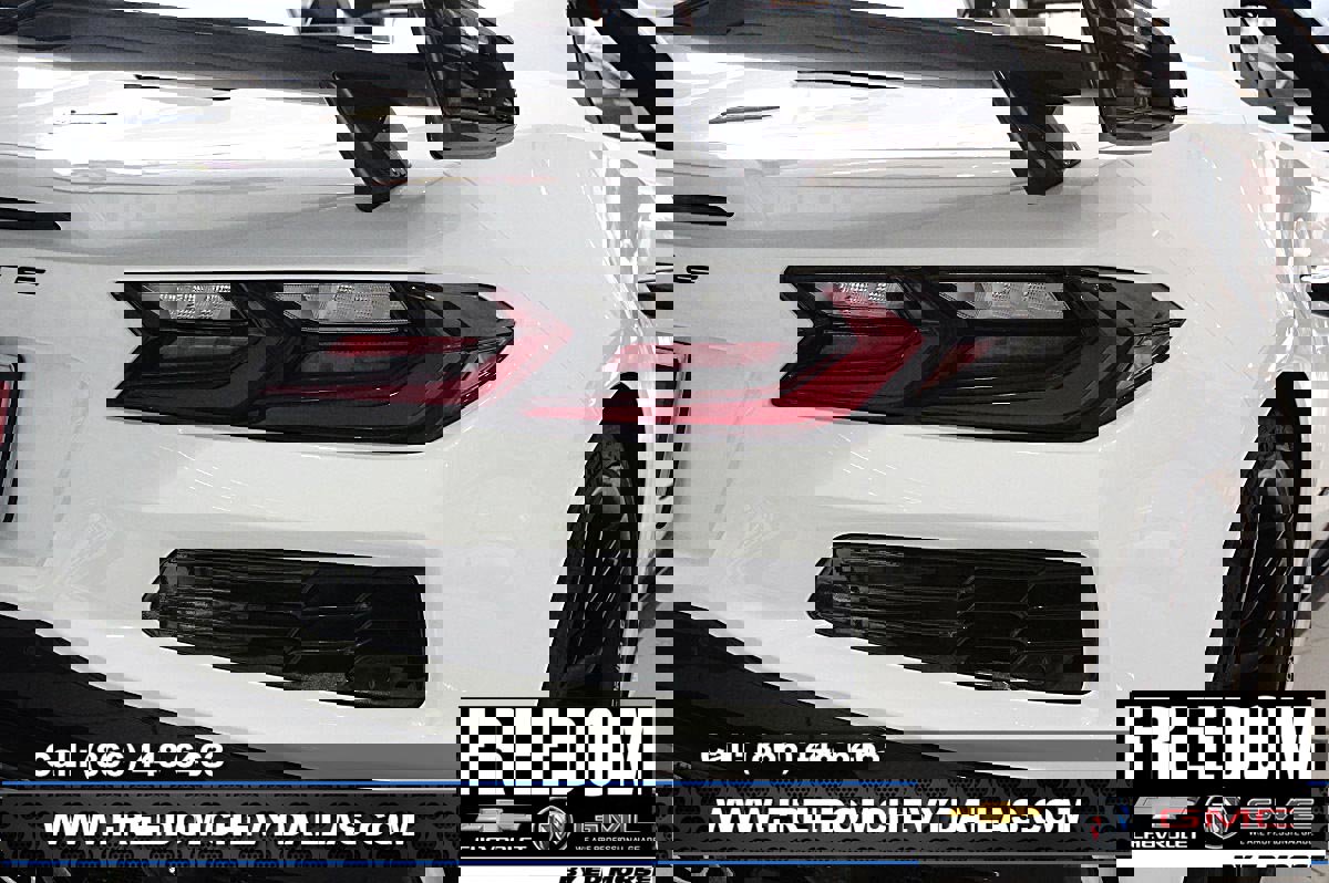 New 2026 Chevrolet Corvette Z06 image 12