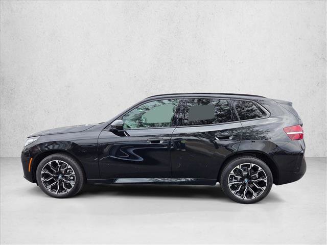 New 2026 BMW X3 xDrive30i w/ M Sport Package AWD/4WD image 5