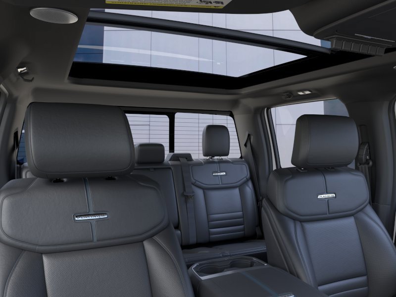 New 2026 Ford F250 Platinum AWD/4WD image 24