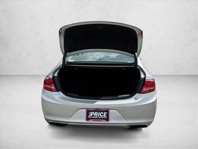 Used 2017 Buick LaCrosse Premium w/ Sun and Shade Package FWD image 7