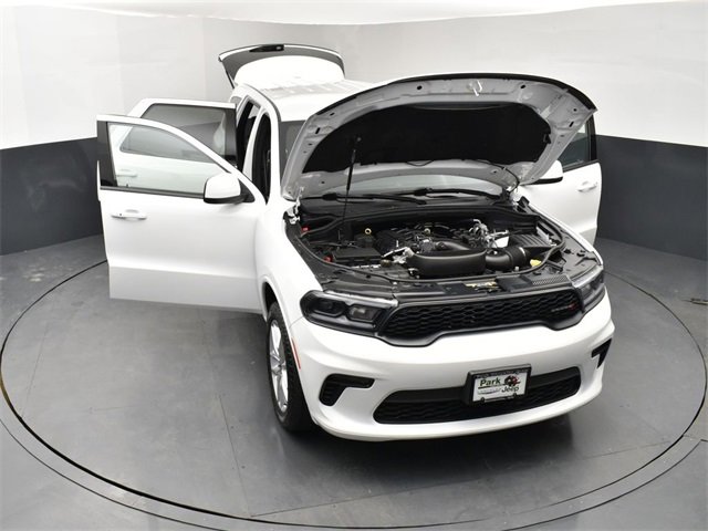 Used 2022 Dodge Durango GT image 25