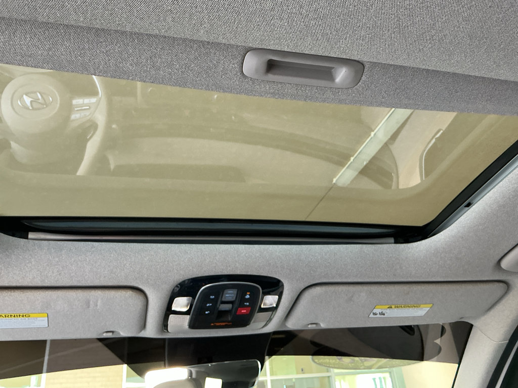 Used 2023 Hyundai Palisade Limited image 21