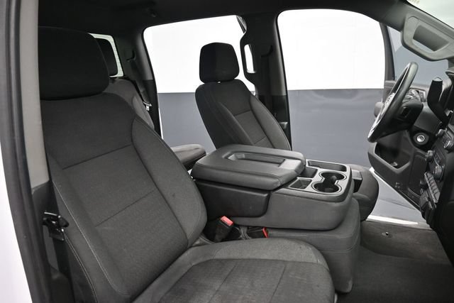 Used 2022 Chevrolet Silverado 2500 LT AWD/4WD image 18