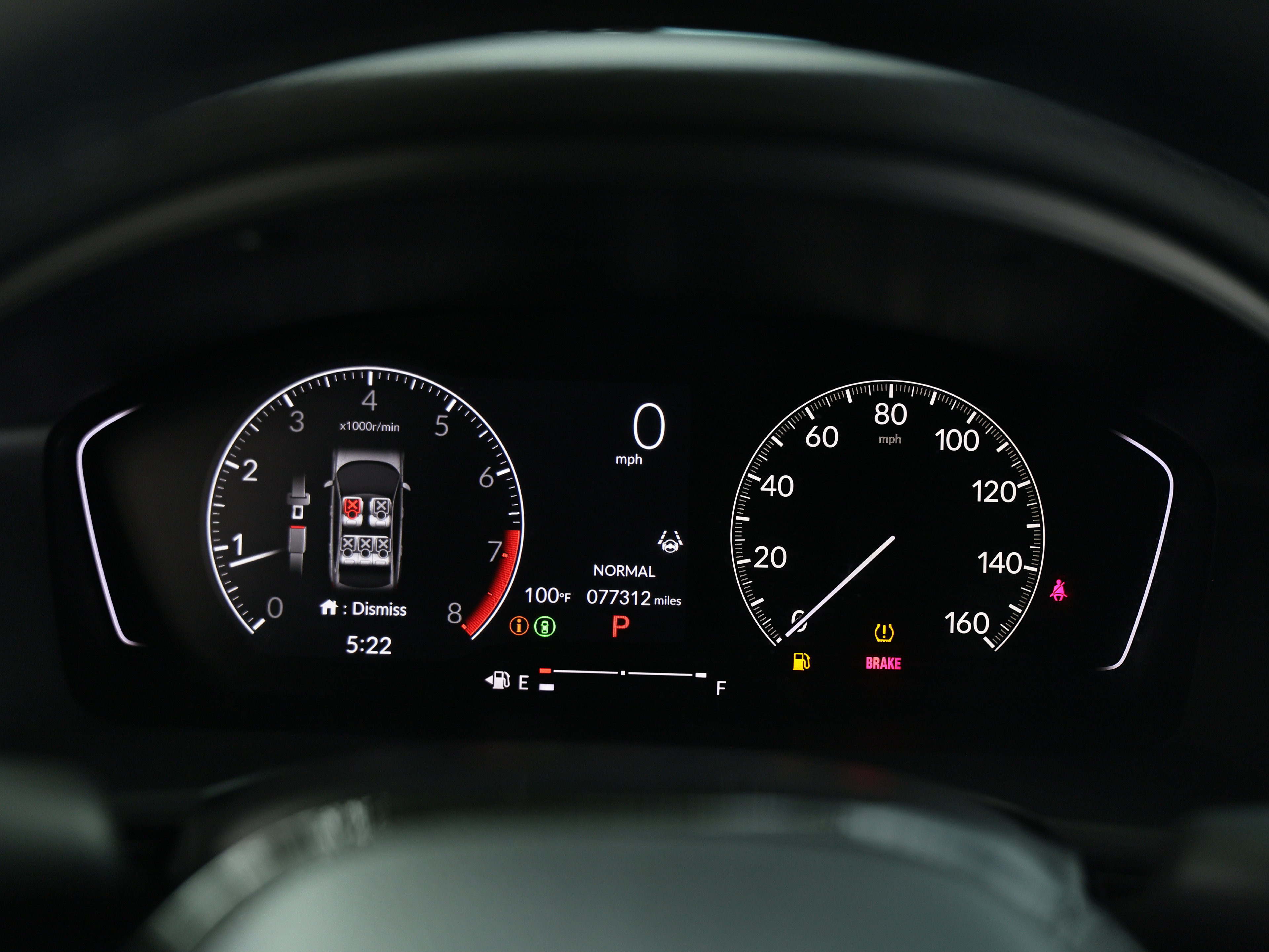 Used 2023 Honda Civic Sport image 31