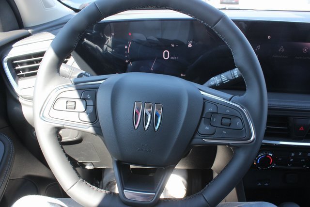 New 2026 Buick Encore GX Sport Touring w/ Comfort Package image 6