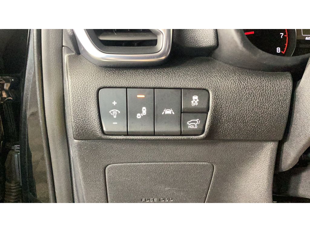 Used 2017 Kia Sportage SX w/ Paint Protection Package AWD/4WD image 20