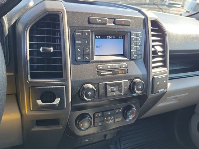 Certified 2022 Ford F250 XL w/ Power Equipment Group image 8