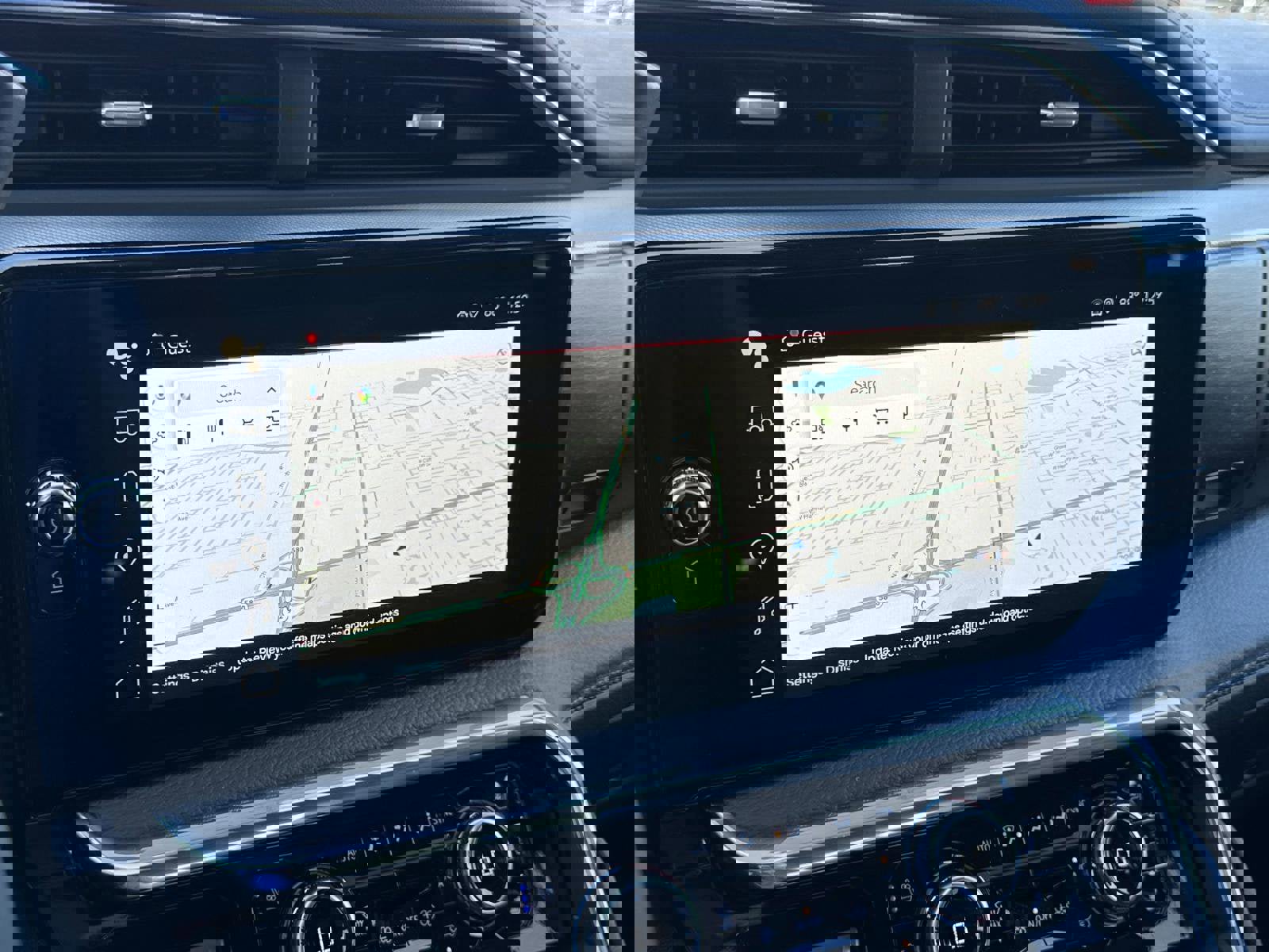 New 2026 GMC Sierra 2500 Denali w/ Denali Reserve Package image 30