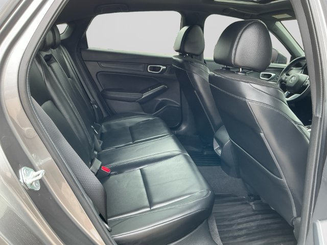 Used 2024 Acura Integra A-Spec w/ Technology Package FWD image 22