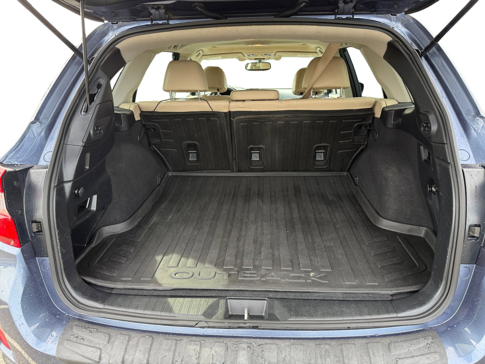 Used 2016 Subaru Outback 2.5i Limited image 17