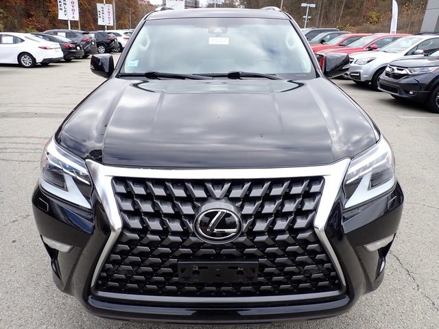 Used 2022 Lexus GX 460 Premium w/ Premium Plus Package image 11