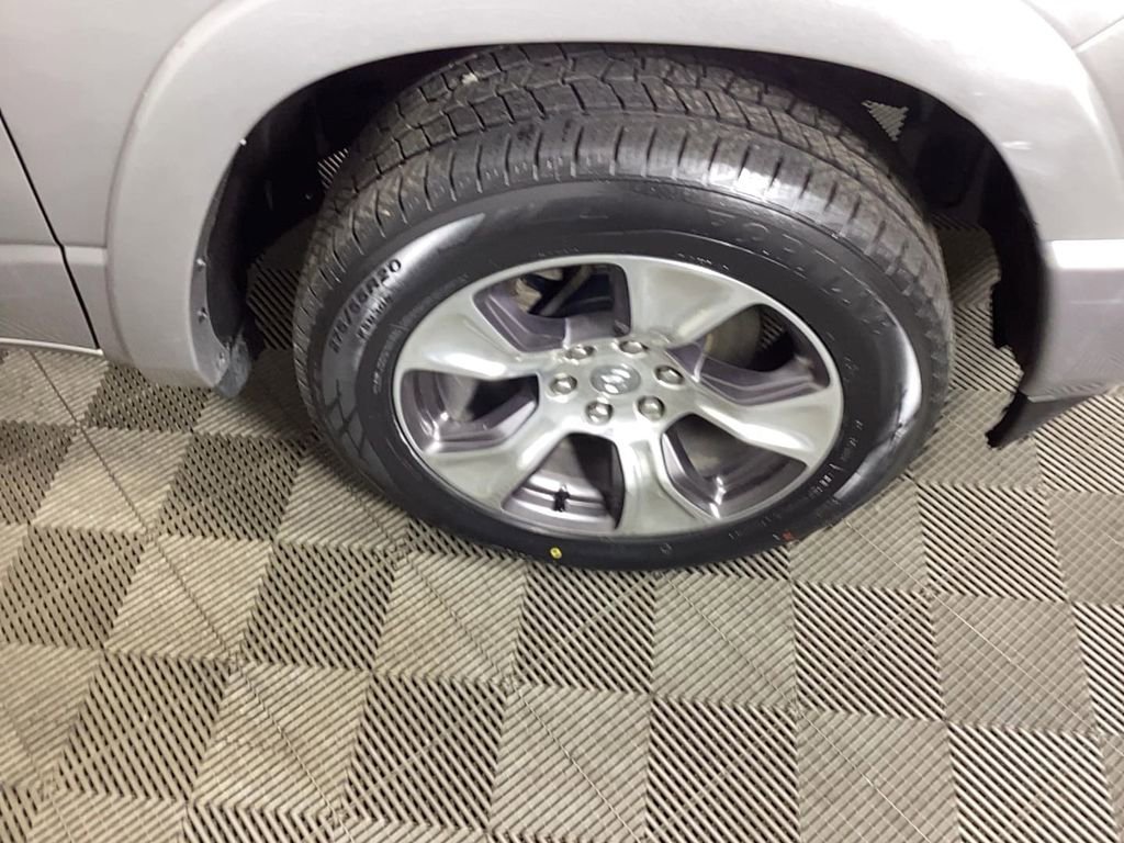 Used 2022 RAM 1500 Laramie w/ Sport Appearance Package image 7