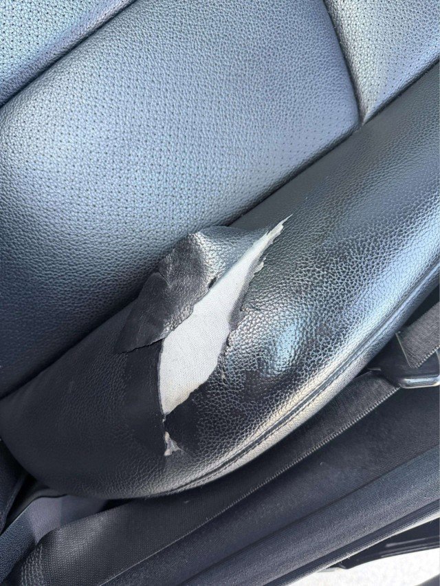 Used 2008 Mercedes-Benz E 350 4MATIC Sedan image 18