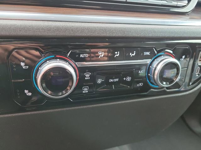 Used 2024 GMC Sierra 1500 SLT image 22