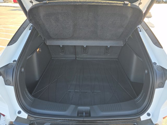 New 2026 Buick Envista Sport Touring w/ Convenience I Package FWD image 16