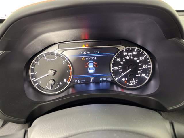 Used 2025 Nissan Altima 2.5 SR FWD image 25