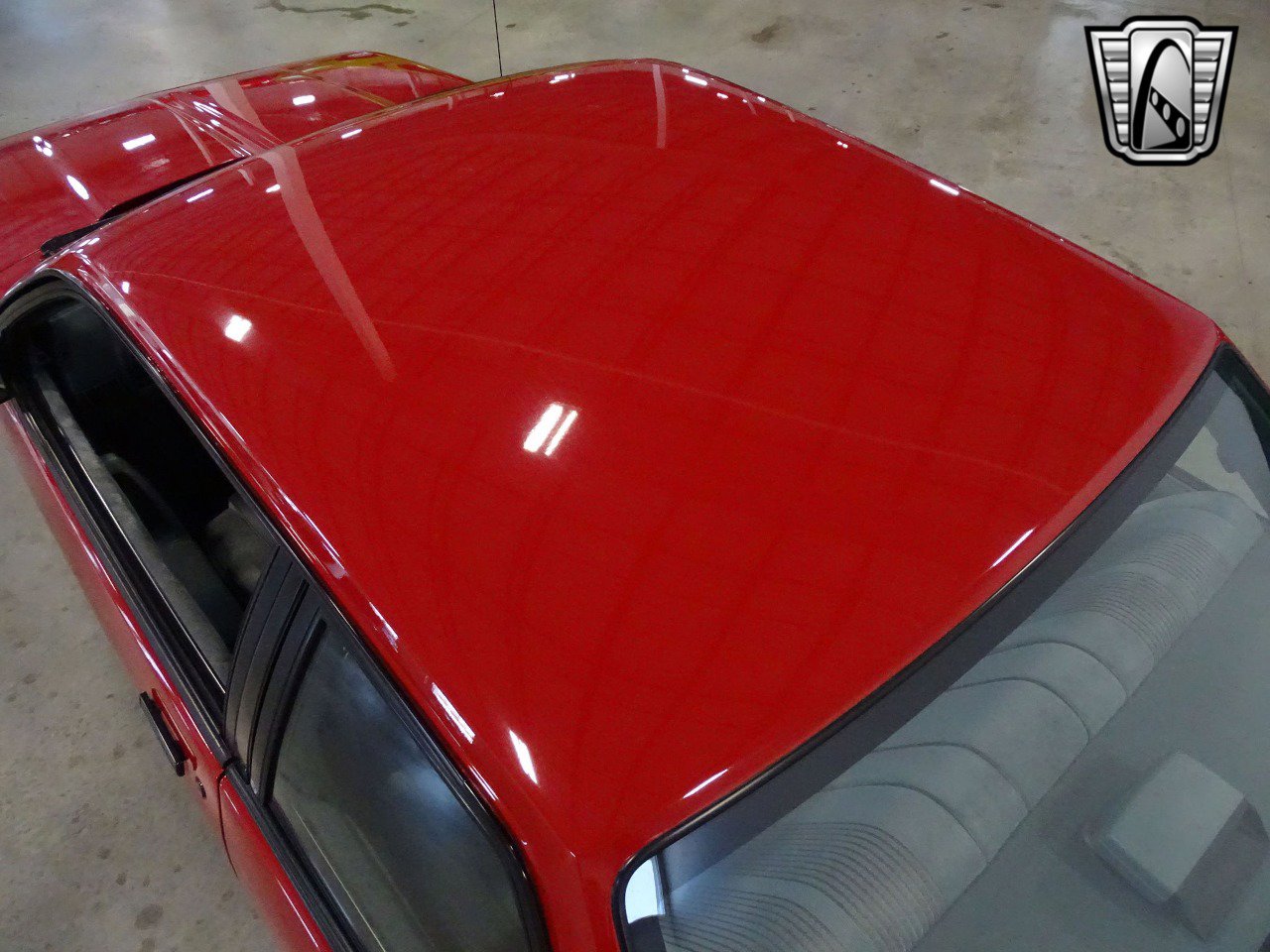 Used 1987 Chevrolet Cavalier Z24 image 7