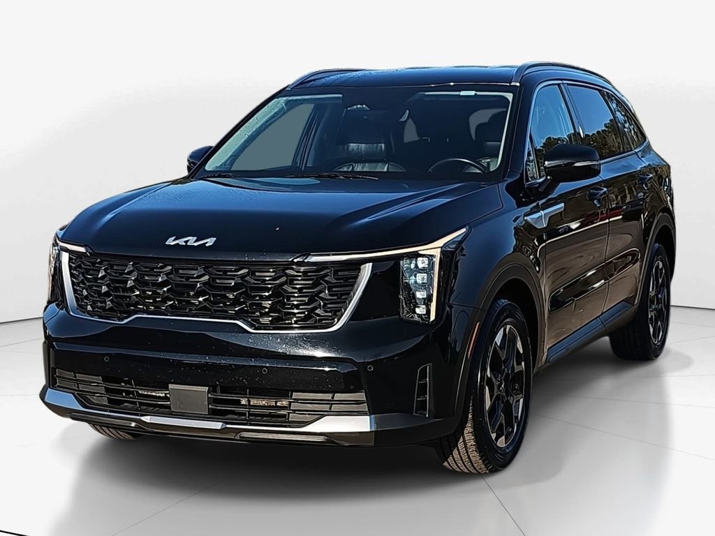 Used 2024 Kia Sorento S image 10