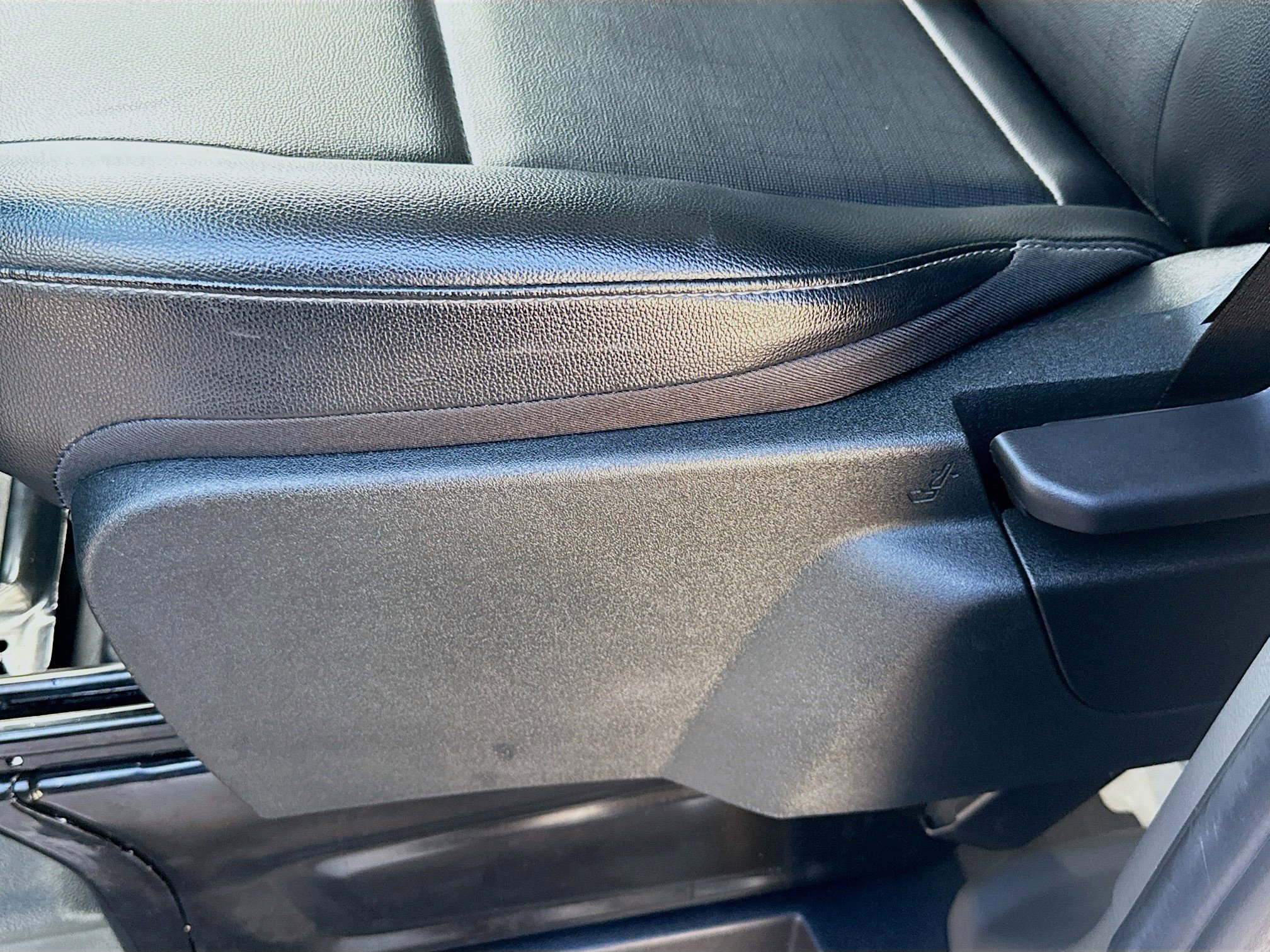 Used 2024 Ford Transit 150 Low Roof image 17