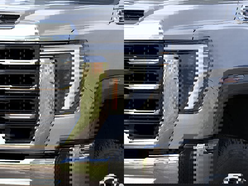 New 2026 GMC Sierra 3500 SLE image 10