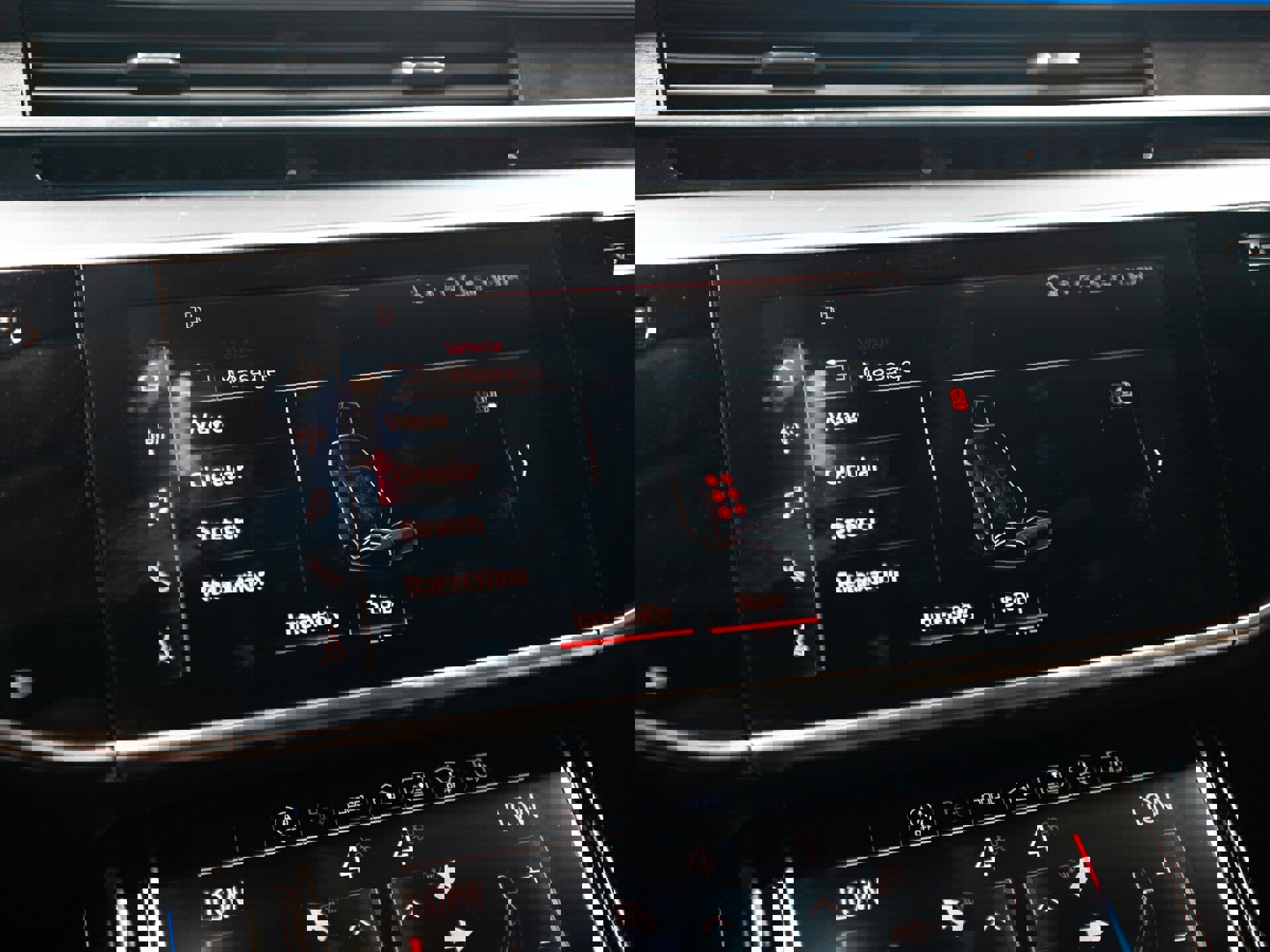 Used 2023 Audi A8 L 3.0T w/ Comfort Plus Package image 35