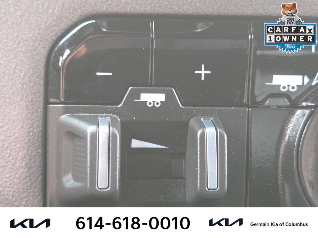 Used 2022 RAM 1500 Big Horn w/ Trailer Tow Group AWD/4WD image 29