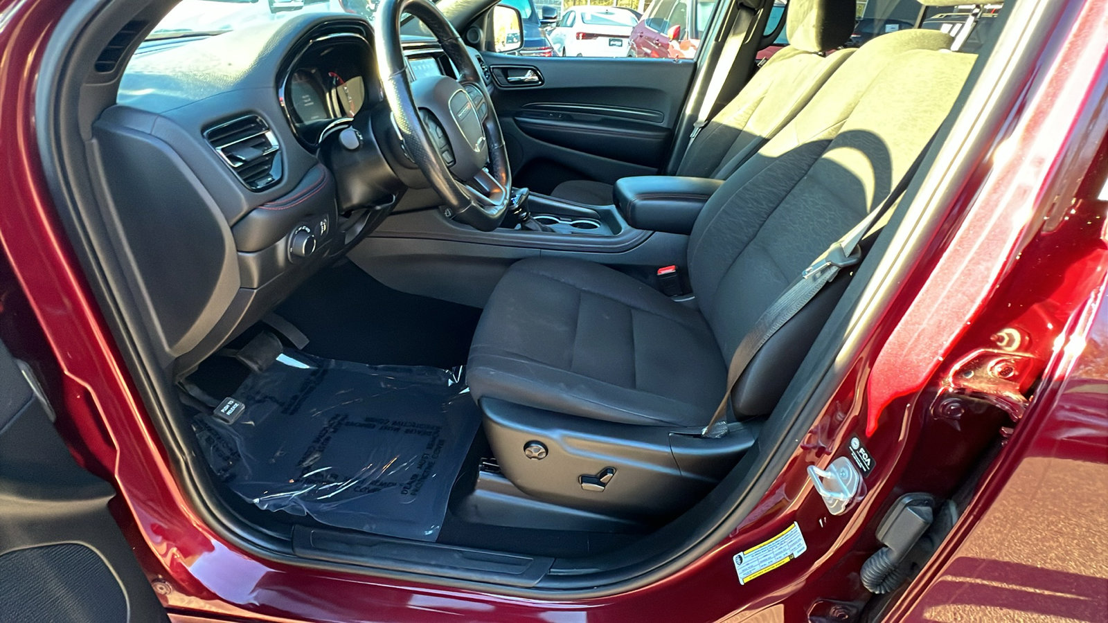 Used 2023 Dodge Durango GT image 16