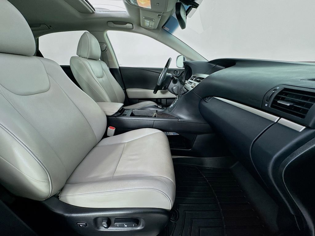 Used 2015 Lexus RX 350 AWD image 38
