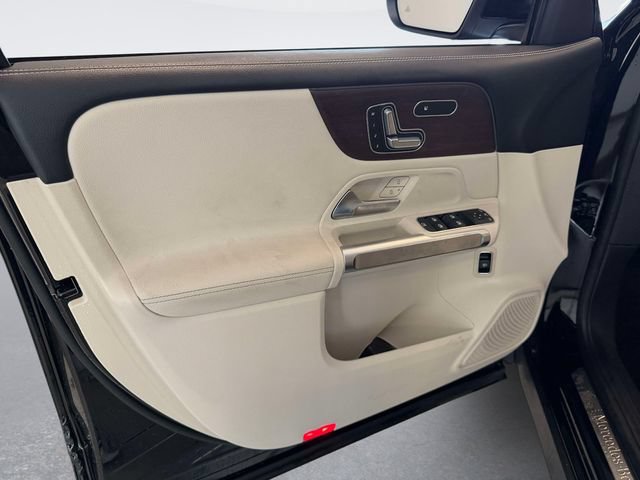 Certified 2023 Mercedes-Benz GLB 250 4MATIC image 15