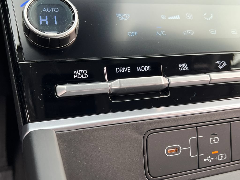 New 2026 Hyundai Santa Fe SE AWD/4WD image 28