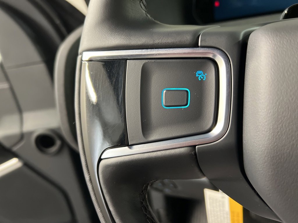 New 2025 Ford Expedition Max Platinum w/ Stealth Performance Package image 23