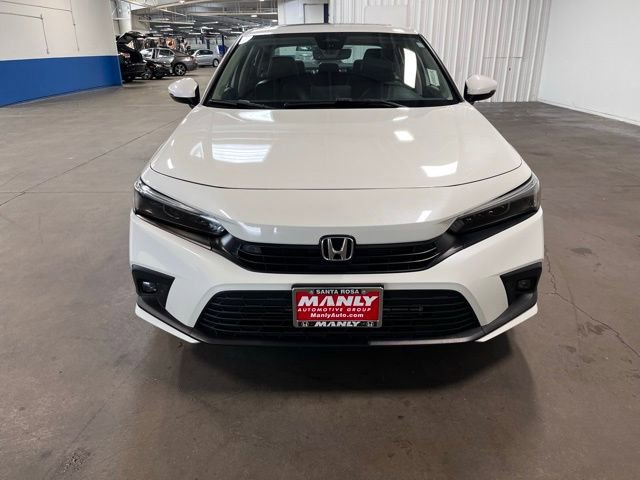 Used 2024 Honda Civic Touring image 8
